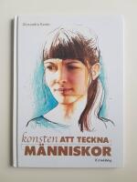 Konsten att teckna m&auml;nniskor
