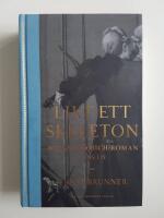 Likt ett skeleton : Johan Helmich Roman - hans liv