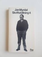 Skriftst&auml;llning 4