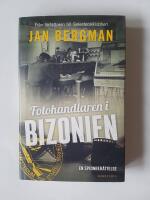 Fotohandlaren i Bizonien : en spionber&auml;ttelse