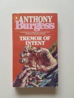 Tremor of Intent