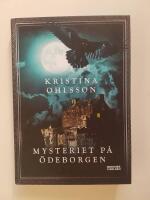 Mysteriet p&aring; &Ouml;deborgen
