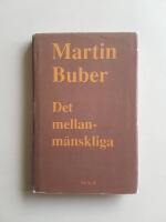 Det mellanmänskliga