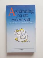 Avsp&auml;nning p&aring; ett enkelt s&auml;tt