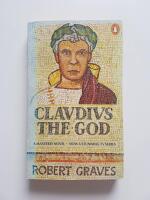 Claudius the God And his Wife Messalina