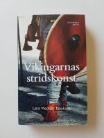 Vikingarnas stridskonst