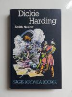 Dickie Harding
