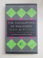 The consolations of philosophy