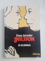 Nilsson : en bildroman