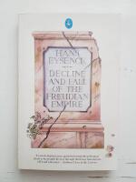 Decline and fall of the Freudian empire