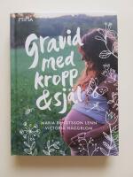 Gravid med kropp och sj&auml;l