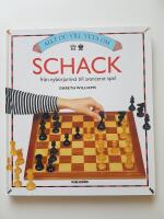Allt du vill veta om schack