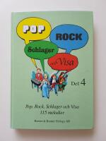Pop, rock, schlager och visa 4