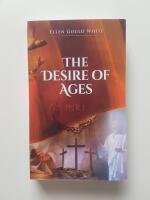 The Desire Of Ages