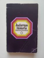 Judarnas historia