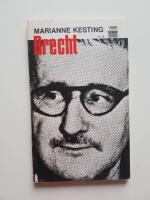 Brecht - I bilder och dokument