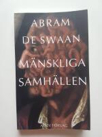 M&auml;nskliga samh&auml;llen