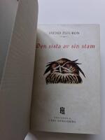 Den sista av sin stam