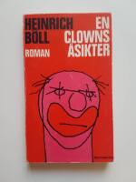 En clowns &aring;sikter