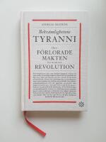 Bekv&auml;mlighetens tyranni : hur vi f&ouml;rlorar makten &ouml;ver v&aring;r tids stora revolution