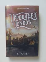 Uppdraget i London