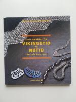 Flere smykker fra vikingetid og nutid du selv kan lave