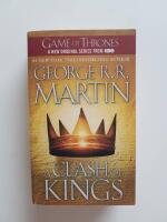 A Clash of Kings