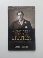 The importance of being earnest