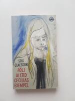 F&ouml;lj alltid Cecilias exempel