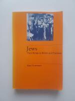Jews : their religious beliefs and practices