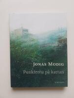 Punkterna p&aring; kartan