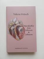 Hj&auml;rtklaffar fr&aring;n Johnson & Johnson