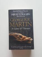 A Game of Thrones