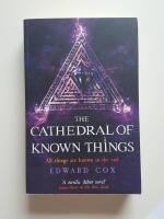 The Cathedral of Known Things