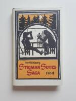Stigman Sotes saga