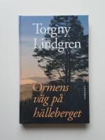 Ormens v&auml;g p&aring; h&auml;lleberget