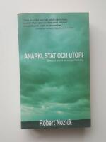 Anarki,stat och utopi