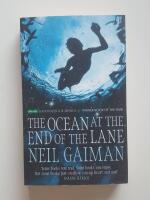 The Ocean at the End of the Lane