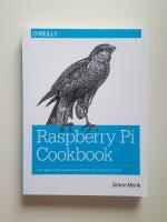 Raspberry Pi Cookbook