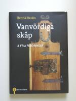 Vanv&ouml;rdiga sk&aring;p & fria fundringar