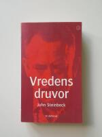 Vredens druvor
