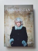 Gaffelgr&auml;nd 1 A : minnen ur teaterf&ouml;rlaget Colombines historia