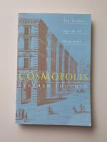 Cosmopolis : the hidden agenda of modernity