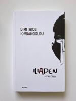 Iliaden - en cover