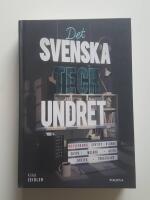 Det svenska techundret