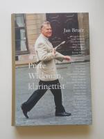 Putte Wickman, klarinettist