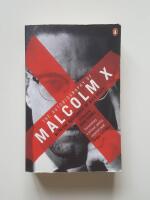 Autobiography of Malcolm X