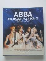 ABBA The Backstage stories