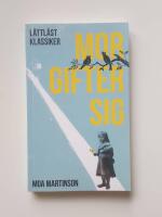 Mor gifter sig (l&auml;ttl&auml;st)