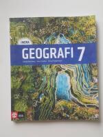 SOL NOVA Geografi 7